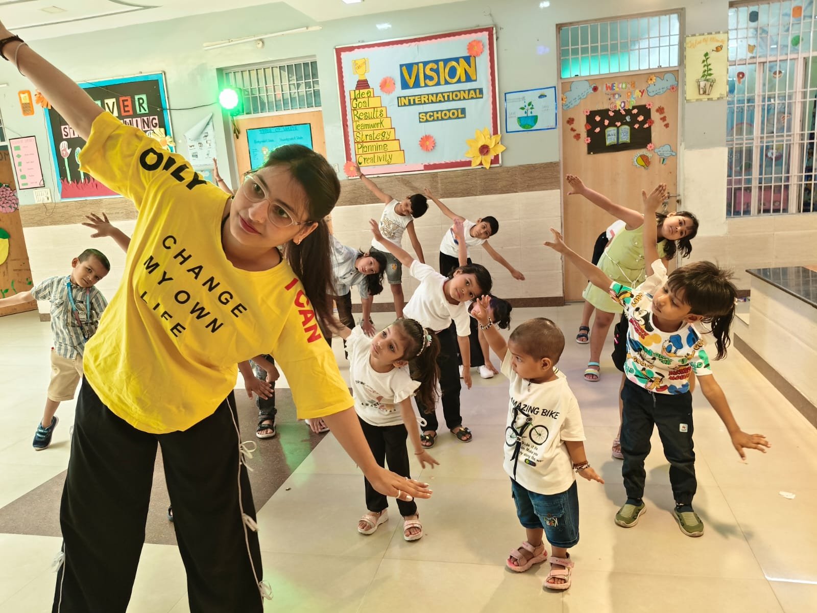 School Gallery Image