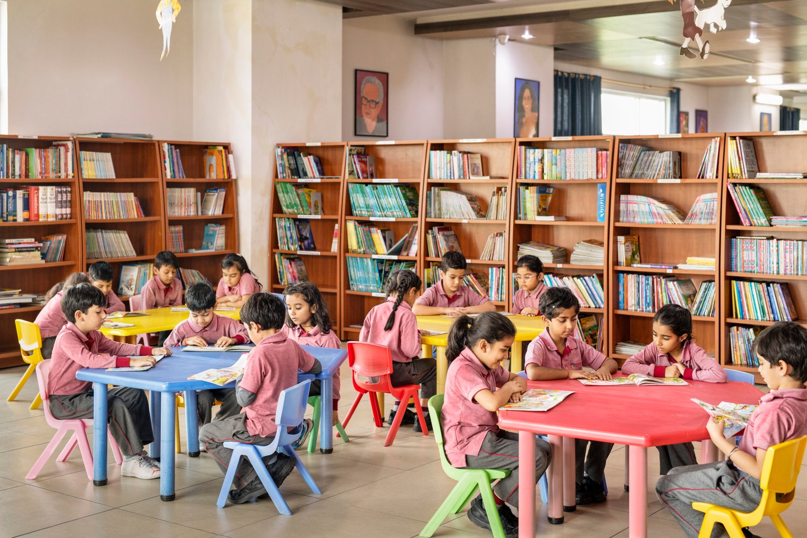 School Gallery Image